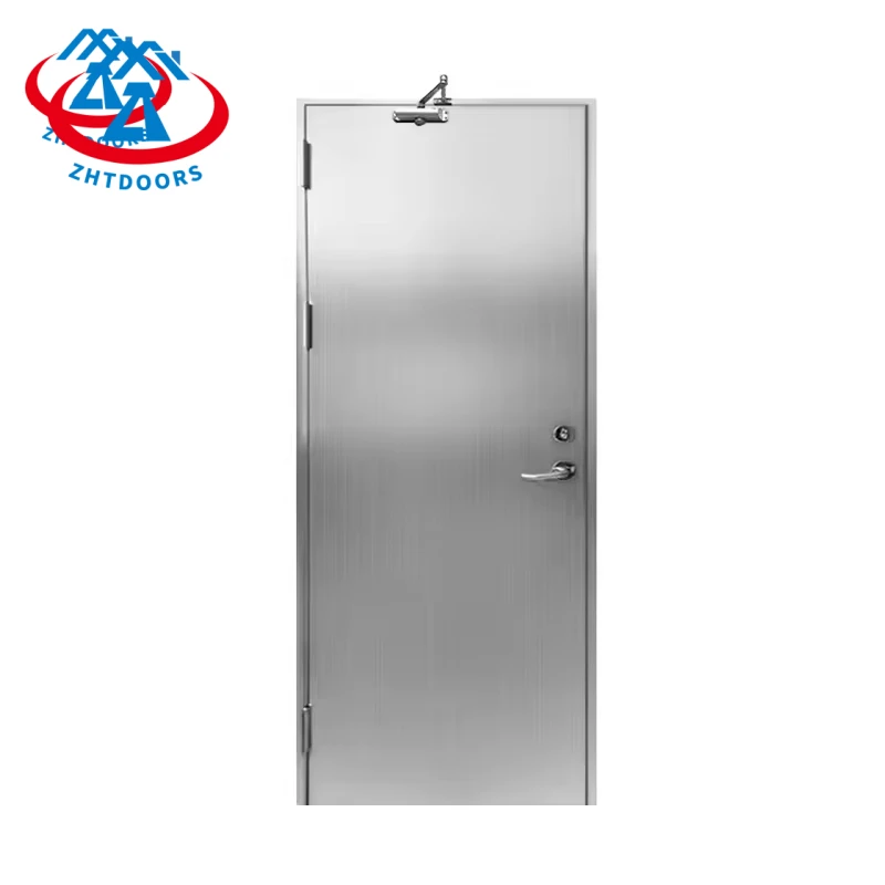 Overhead Rolling Steel Fire Doors high quality