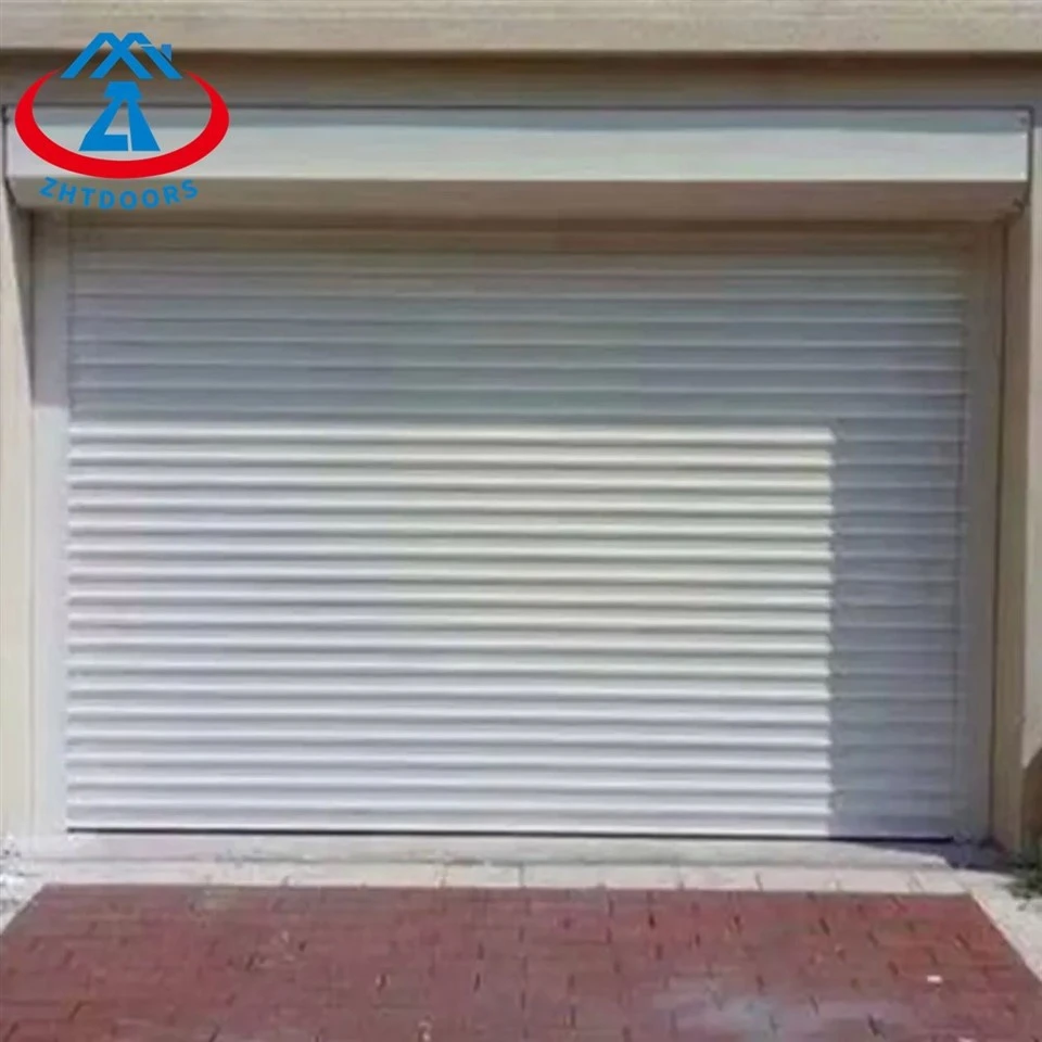 Vertical Fire Shutter best Vertical Fire Shutter best